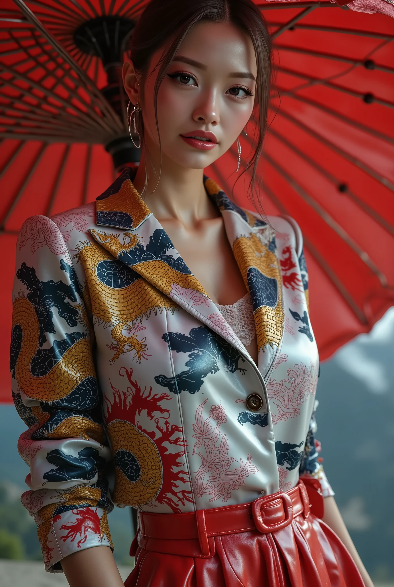 Gallery image with a fresh perspective