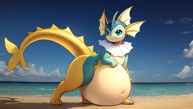 Dragonite