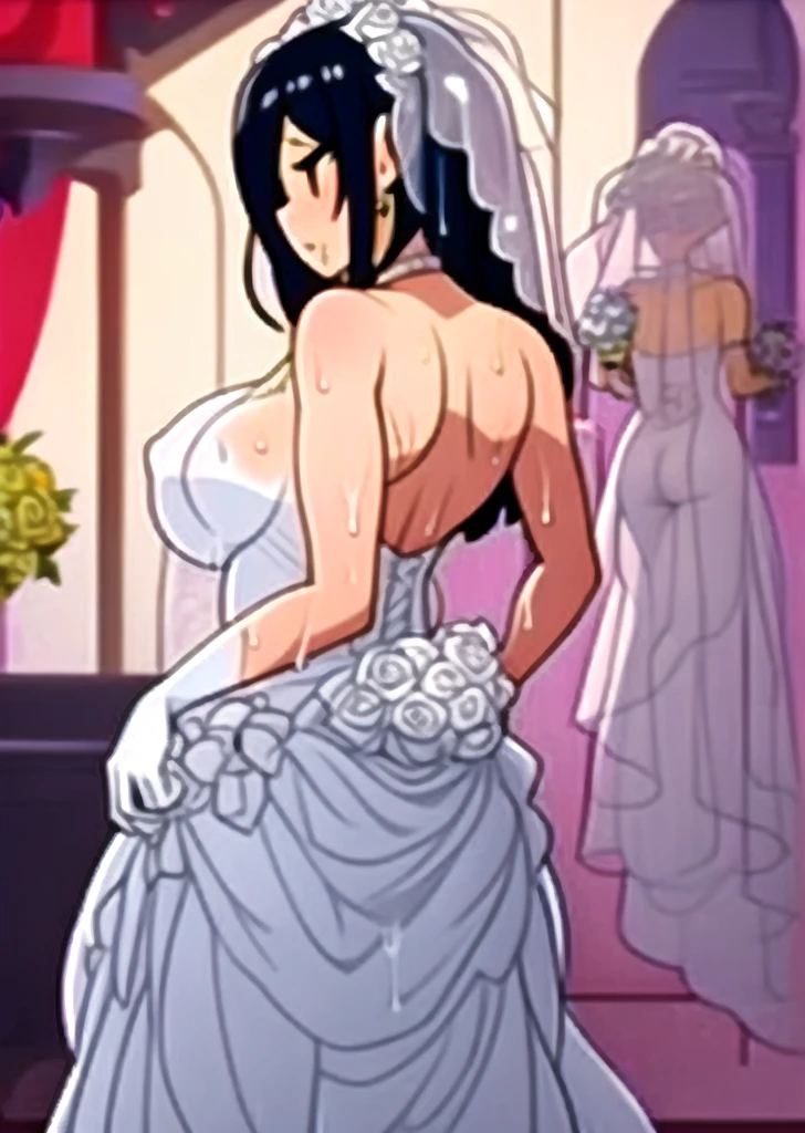 a father (he had been brainwashing by his secondson ,.Sex with his second son every day, .eloped with his second son, bride of his secondson, wear sexy lingerie)