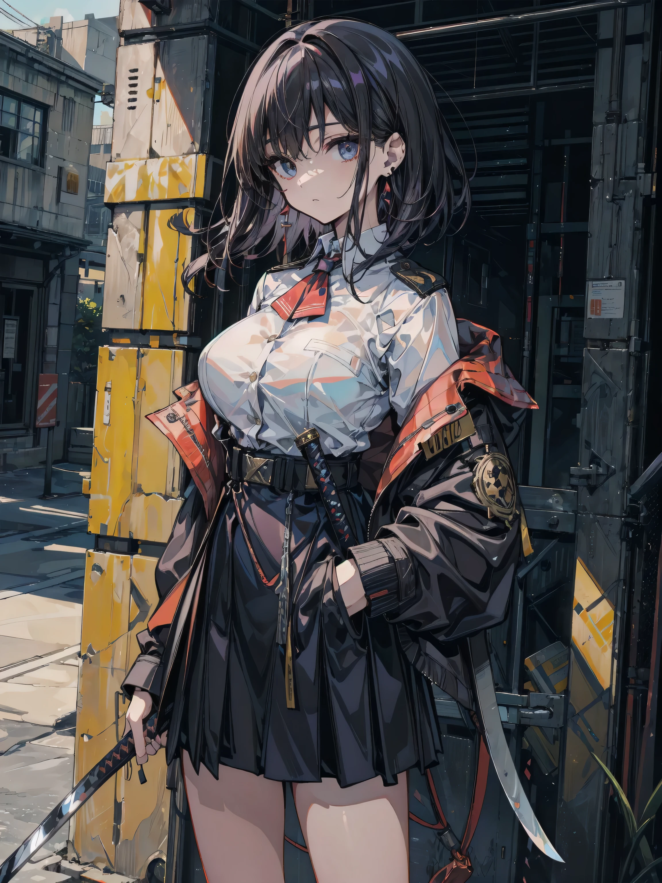 (((masterpiece,Highest Resolution,4K High Resolution,Crisp image quality:)Pussy juice(Detailed Hair,garter belt,(((Pussy juiceでべちゃべちゃ)((Intense sex with the opposite sex,My dick is in my pussy),(Recurve your upper body,vaginalsex,Put your hands behind your back)