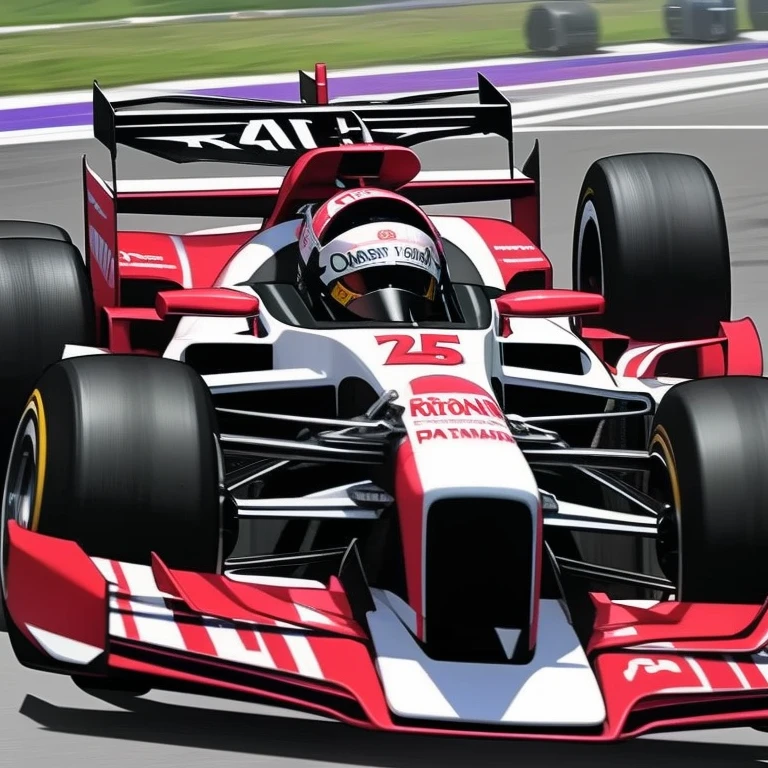 The Formula 1 race is underway，Come design the coolest race car！Along with a beautiful girl car girl racing,cars and women