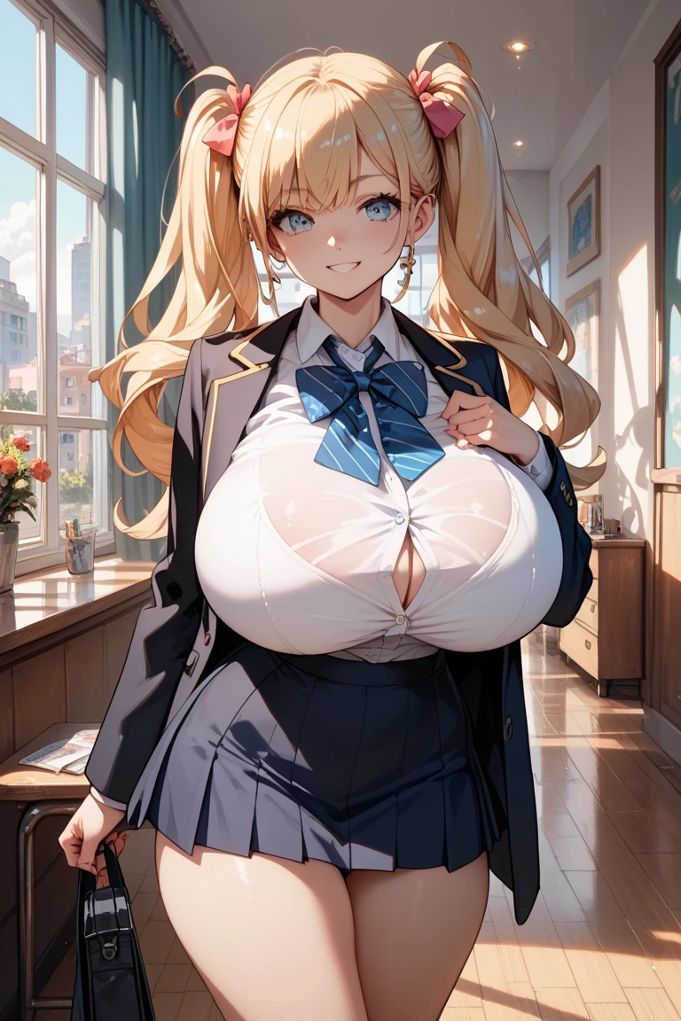 ((masterpiece, Highest quality, Anime Style, Suppressed, tape)), 
((One girl, Put your arms behind your back, Hands tied)), Maidens in Distress, , Girl in danger, 
(Kitagawa.marin)
break girls, Highly detailed eyes, Blonde, (Huge breasts:1.3), Saggy breasts, (puppet:1.3), That&#39;s horrible, tears, Very fine needles, 
break (Cleavage cut)
