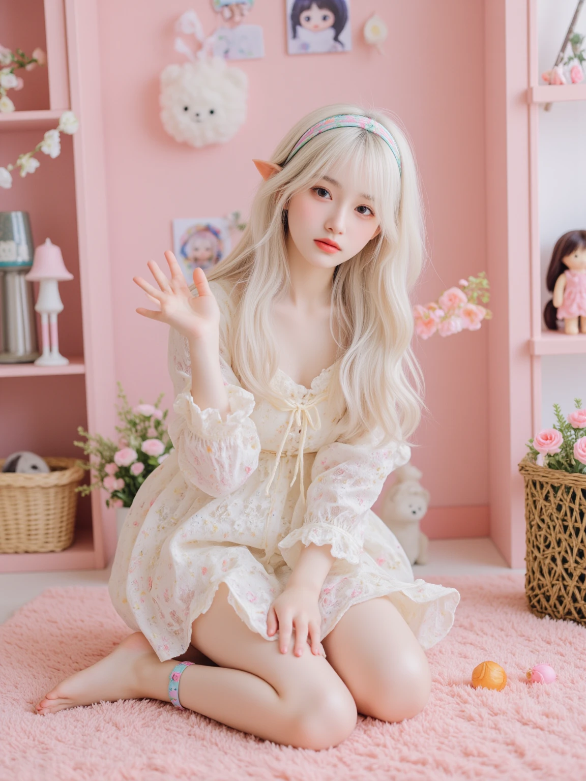 Wonyoung 