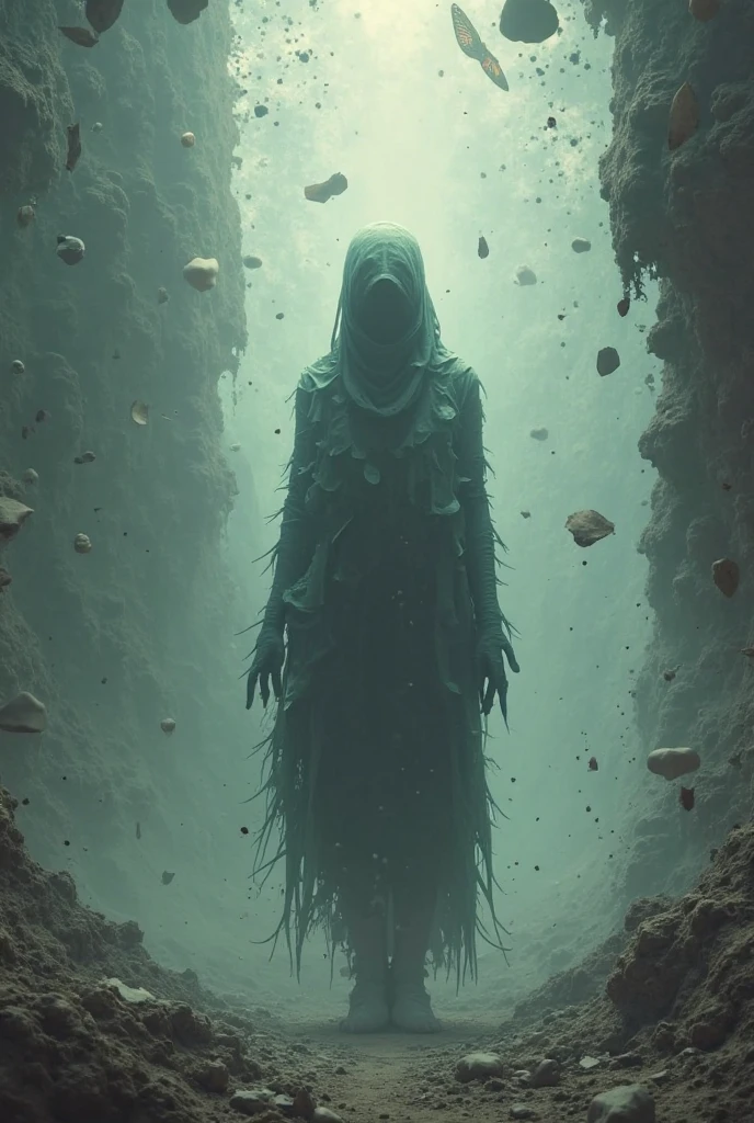 in (medium full shot:3.1) of lot of characters from (metal hurlant magazine:3.1), inspired by style of Zdzislaw Beksinski and style of Junji Itoart, in apocalypse in chaotic world, oily and slimy creatures (with Creepy, Sci-Fi, Fantasy and Horror:2.9) retro sci fi, Horror movie, ((Cinematic film)), ((Ultra Detailed)), Complex, ((Sharp Focus)), Object Texture, Studio Photo, Complex Details, ((Highly Detailed)), Photo Real Style, ((Hyper-realistic)), High Dynamic Range, ((Realistic Textures)), 8K UHD, Nikon D 850, Kodak Portra 400, Fujifilm XT, ((3D rendering))