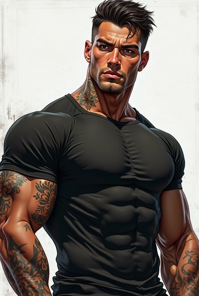 dwayne johnson