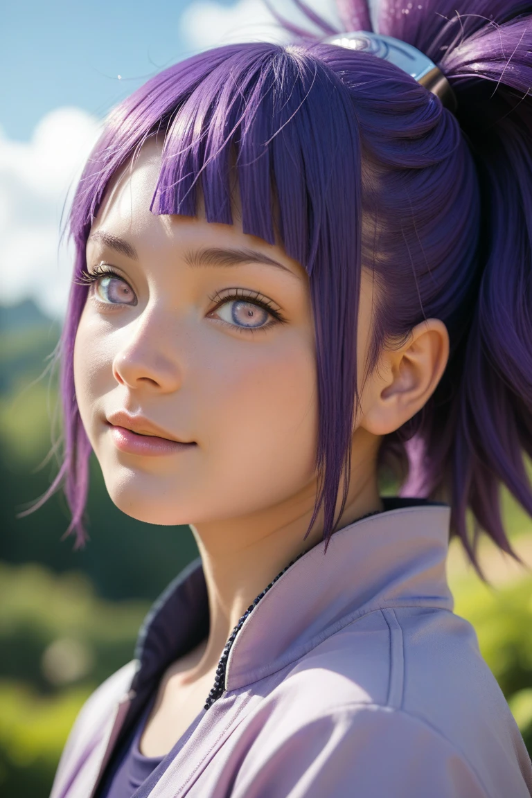 (anime, 2d, drawing), colorful, vibrant, cute, Barbadian, serene,  photorealistic, detailed, trending on artstation, depth field, unreal engine, cinematic, hyper realism, high detail, octane cinema 4D render, A24 cinematography, 8k