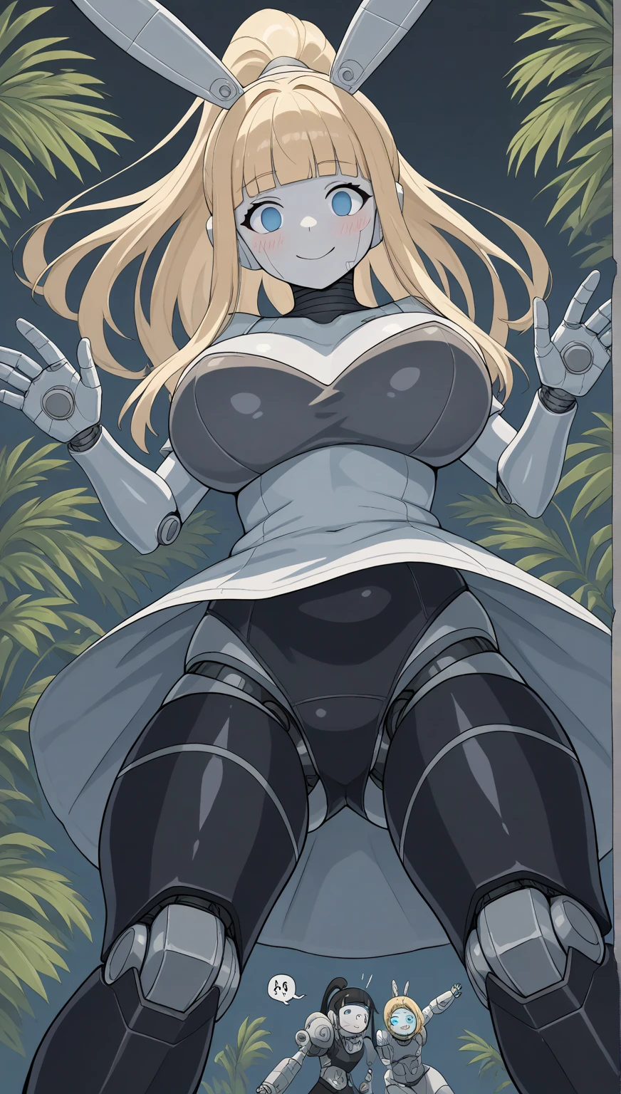 (masterpiece:1.37), Highest quality, (Very detailed:1.37), (One Girl:1.5), woman, (mature:1.5), (Adult:1.5), Hair Ribbon,Earrings, Maid clothes, pantyhose, (Pelvic Curtain:1.5), (Very detailed eyes:1.37), (get wet:2.0), despair, (Are standing:1.5), Embarrassing, humiliation, blush, anger, cherry blossoms, garden, (Golden Hour:1.5), whole body, (Crossing your legs:1.5), From above