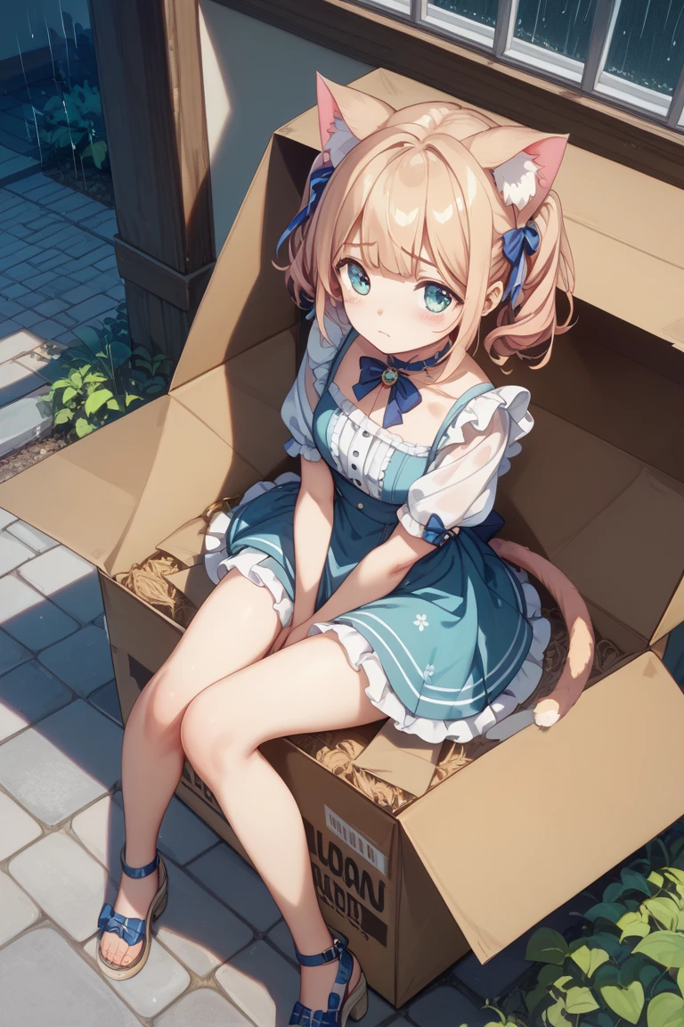 ((High reality photograph, high resolusion, masterpiece, 8k, detailed face, detailed eyes:1.4)), eines, solo, (skinny, petite:1.5), (full body:1.3), (from behind:1.4), (looking back:1.4), (pussy:1.4), BREAK (child:1.5), (10 years old:1.5), (blonde hair:1.4), (twintails:1.3), (naked:1.4), (wearing no clothes:1.3), big head, (baby face:1.3), cute face, (stick out tongue), (fangs), (narrow waist:1.4), (thin legs:1.4), BREAK (large breasts:1.4), emerald eyes, (cute eyes), (pale skin:1.3), (shiny skin:1.3), (armpit:1.3), open legs, full body, bedroom