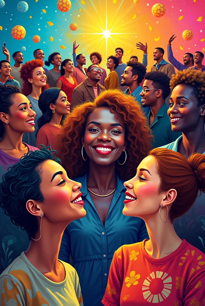 a portrait of a celebrity, paying close attention to their facial features and expressions