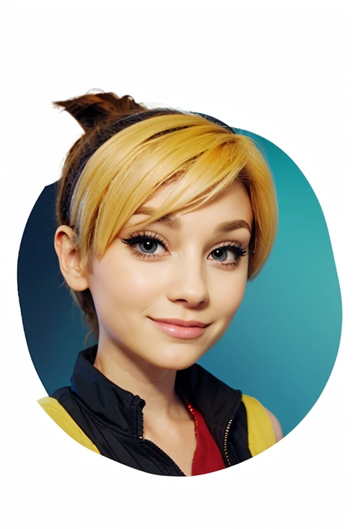 Foto RAW em sequencia, uma foto de uma adolescente 16anos, ((corpo inteiro:1.3)),(((vestindo como cosplay nami com seu tradicional uniforme anime one piece))), rosto detalhado, planos de fundo detalhados pouco desfocados, luzes naturais, HDR, foto realista, foto profissional, flerte com o espectador, visual sexy, fotorrealista, Linda, pele natural, 8k UHD, alta qualidade, filmic grain, Fujifilm XT3