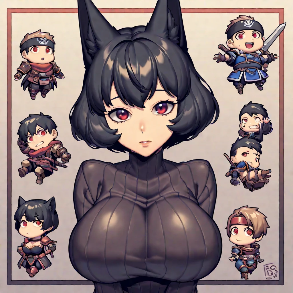Ultra-thin short tulle,Egyptian style, newscaster, Urban Cave, Laugh shyly,Extremely spread legs,short black hair,Front view,(Straddling,Chest collision,Focus on the crotch:1.4 ,Thick and heavy ,plump thighs,Crotch cutout,shape,Static posture,exposed),