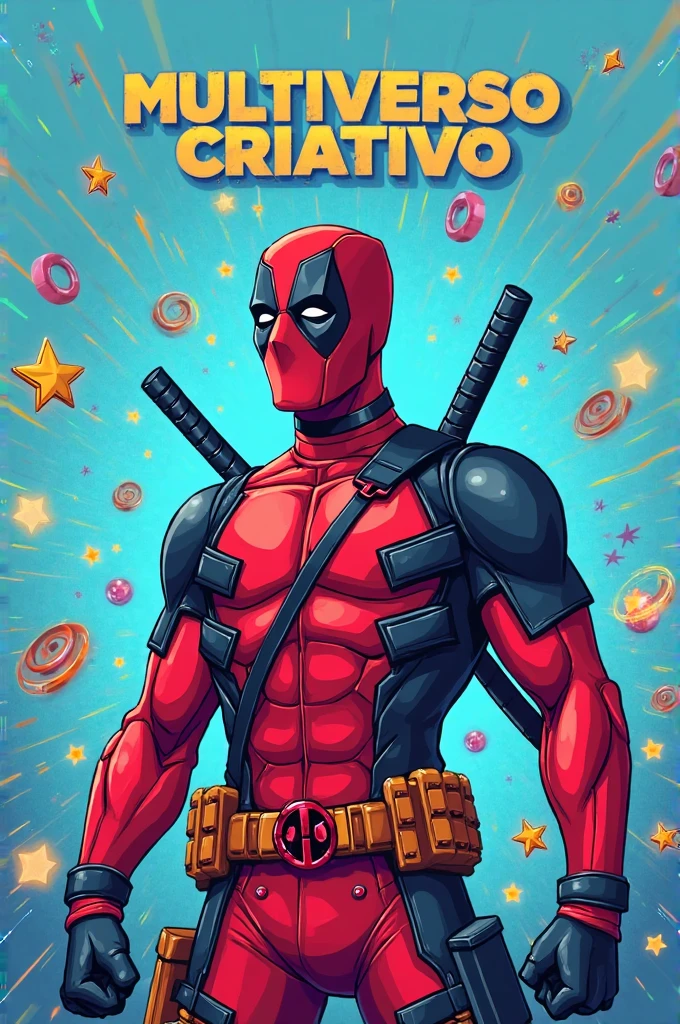 CREATE A STRONG MASKED PIZZA SUPERHERO BY HOLDING A SQUARE PIZZA --auto --s2