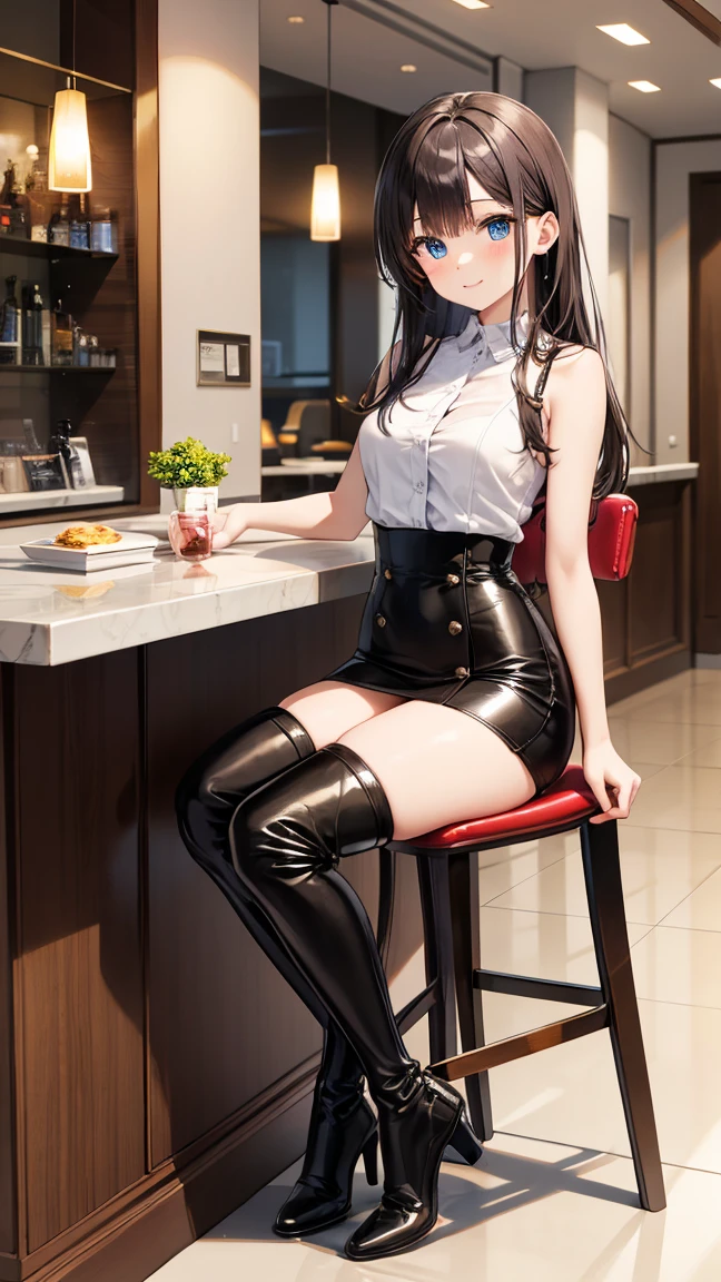 girl、National Science Foundation、eating banana、