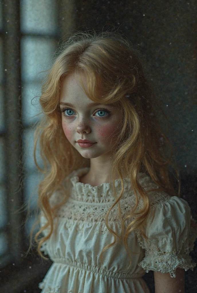 master oil painting, In a rococo atelier、(flat!!!! tiny!!!! chest), (6!!!!! year old girl), very young extremely!!!!!! pretty!!!!!!!!! beautiful!!!!!!! face, blue eyes, pale skin, !!!!! robe, anorexic!!!!!!, emaciated!!!!!!!!!!!!!, very skinny!!!!!!, (very short!!!!!!!!!!!!!!), tiny!!!!!. Highly detailed, 8K, short!!!!!!!!!, 1girll, boney!!!!!!, firered!!!!!! long wavy curly hair, redhead!!!!!!!!!!!! , (Perfect_Face), Convoluted, Dramatic Lighting, 4K, Detailed_Background, Caustics, from a_Side!!!!!, (eye contact!!!!!), (looking at camera!!!!!!). dark background, shadows.naked