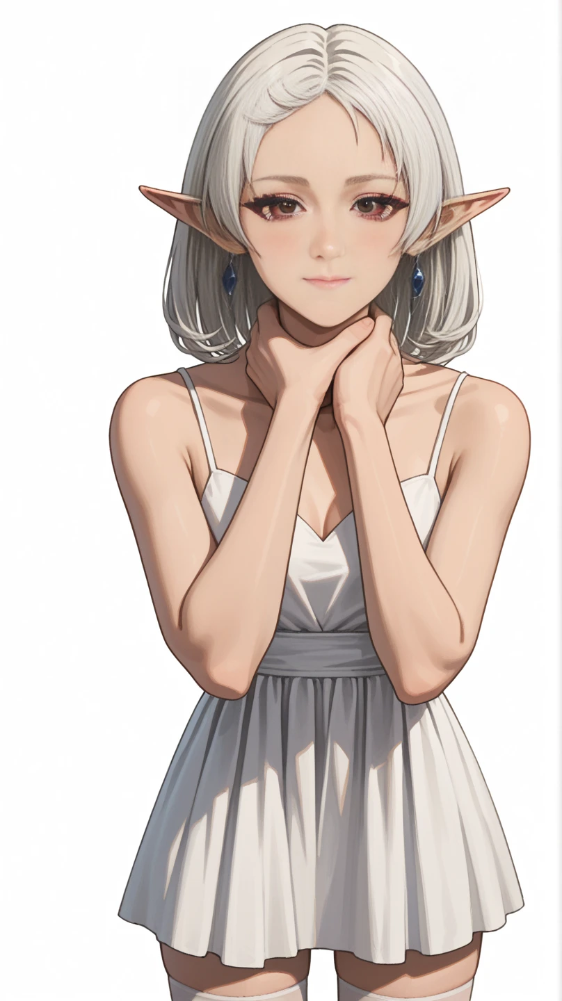 score_9, score_8_up, score_7_up, source_anime, solo, 1girl, , Modest Breasts, Crystal Hair, Narrow oval face, , , ,  lasto, <lora:lasto_PDXL-000001:1>