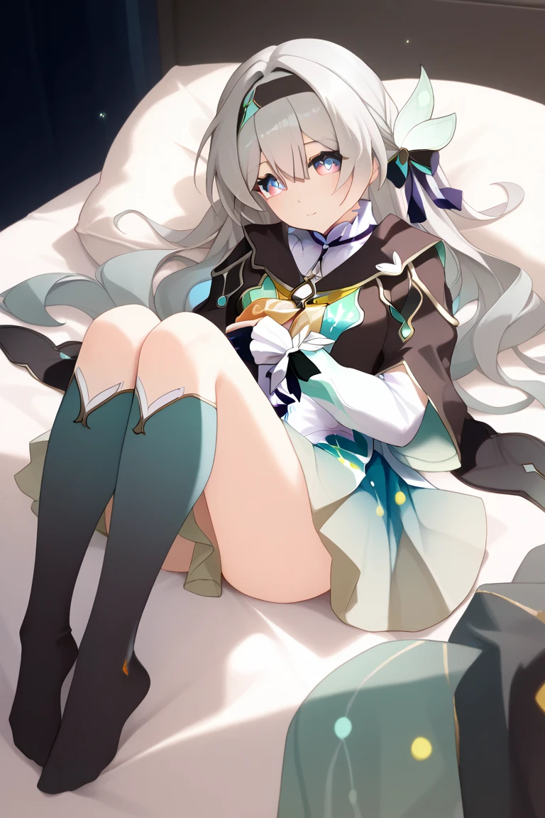anemone pantyhose