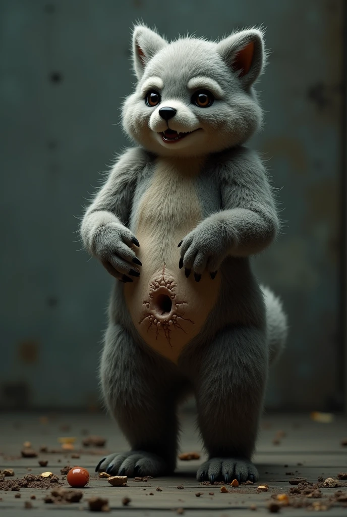 Hyper-realistic solo shy innocent cute youthful baby-faced: 1.6, embarrassed 1.5, naked light brown hair, slight frame, skinny build, single pair of fox ears, ((shy 1.6, nervous 1.7, aroused 1.3, flustered look 1.8)), panicking, blushing 1.7, smooth body, humanoid vulpine brown-furred eevee toddler girl 1.8, ((completely brown fur 1.9)), (massive perky breast 1.9), (huge swollen engorged labia majora 1.8), (left hand masturbating vagina 1.6). 4k, masterpiece, AS-youngest, (massive puffy erect convex areola 1.4), syurostyle, right hand groping breast 1.5, art by dagasi, fluffy fur around neck, toned stomach, mouth open in surprise 1.3, shocked look, lidded eyes, shocked, (petite shortstack toddler physique 1.4), beautiful detailed eyes, cute face, (obscenely large breasts bigger than torso 1.7), eevee tail 1.4, (extremely heavily lactating nipples 1.6), bald labia, erect nipples, teary-eyed 1.2, big cute brown eyes 1.5, beautiful youthful face, cute eyebrows and boyish face, extremely slim feminine physique:1.8, caught while bathing naked in hot spring, skinny hips: 1.3, super horny look 1.3, ahegao, lidded eyes, starry night sky, sakura blossoms, (breasts filled to bursting with milk 1.5)+