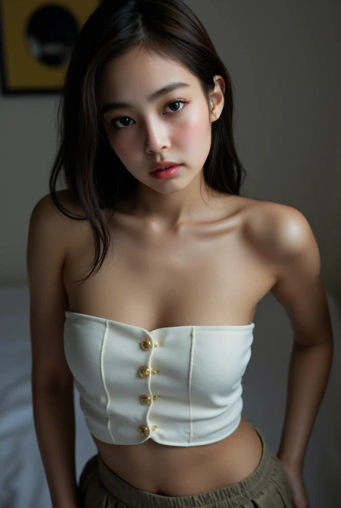 Beautiful details for girl,very detailed eyes and faces,beautiful eyes in detail,ultra - detailed,A high resolution,The breast is very detailed,The best quality,illustratio,astounding,exquisite details hair,best quality,VerydetailedCG,8k wallpaper,face to the viewer,the complex background,bshoulders,seductive,stas,(Sexual suggestiveness),light in face,cinmatic lighting,1个Small Breast Girl,(with no underpants)) See-through Pajamas, (Lingerie transparent), Lace skirt,small tit:1.7 , (pornographic lingerie)), buttock exposure, Open crotch stockings, h, xxx,Wet, Teenage uncensored, thermography, Pornographic box,mrrpss,