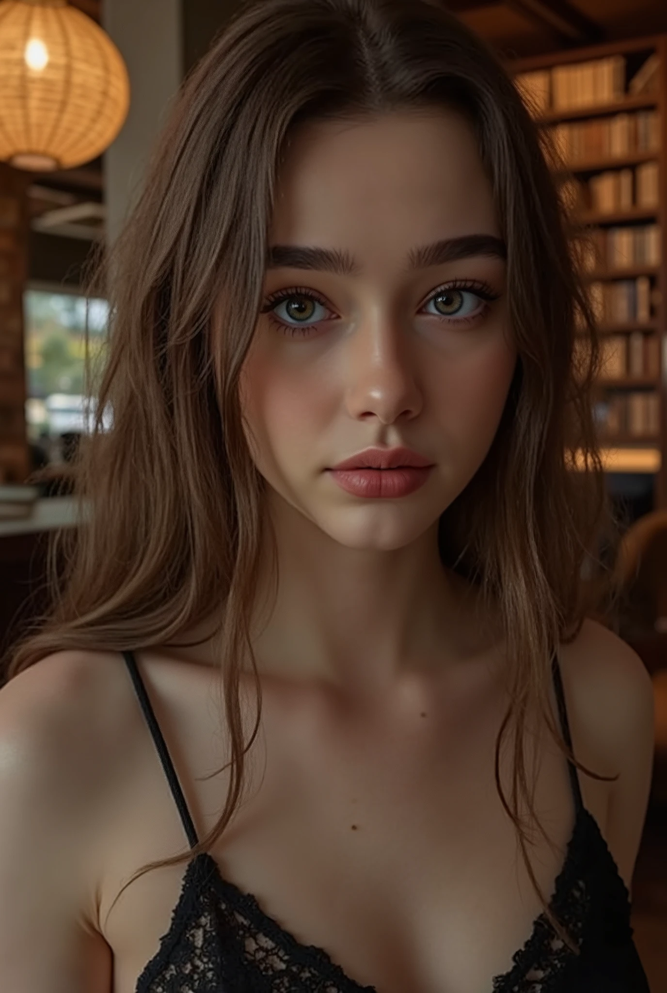 🌟 qualidade & Silencioso: Dasha Taran in Apocalypse Zombie
( 8k ultra hd, photorealistic, professional studio quality , soft reflections , Cozy lighting , sensual aesthetics , perfectly balanced contrasts, künstlerische Unschärfe im experience, different angles and emotions).
🏙Cena & experience:
of an elegant bookstore that embraces the figure — subtle reflections create depth and aesthetics.
views of the Venice canals — a romantic touch with the gray gondola and buildings illuminated with heat at sunset.
Soft play of light — natural reflections underline the sensual The atmosphere.
👩 modelo & Estilo:
Dasha on the Beach (Dessa) (Dessa) (Dessa), Dasha (Dessa) (Dessa) (Dessa) taran,
OnlyFans creator with seductive charisma, perfectly done, glowing eyes.
the skin shines softly, through the flattering light.
different facial expressions: MYSTERIOUS SMILE, she looks seductive , pensativo, playful, self-confident.
🎭 On the Beach:
a mix of innocence and seduction.
Dynamic perspectives : close-ups laterais, soft drop for a powerful presence, gentle supervision of fragility.