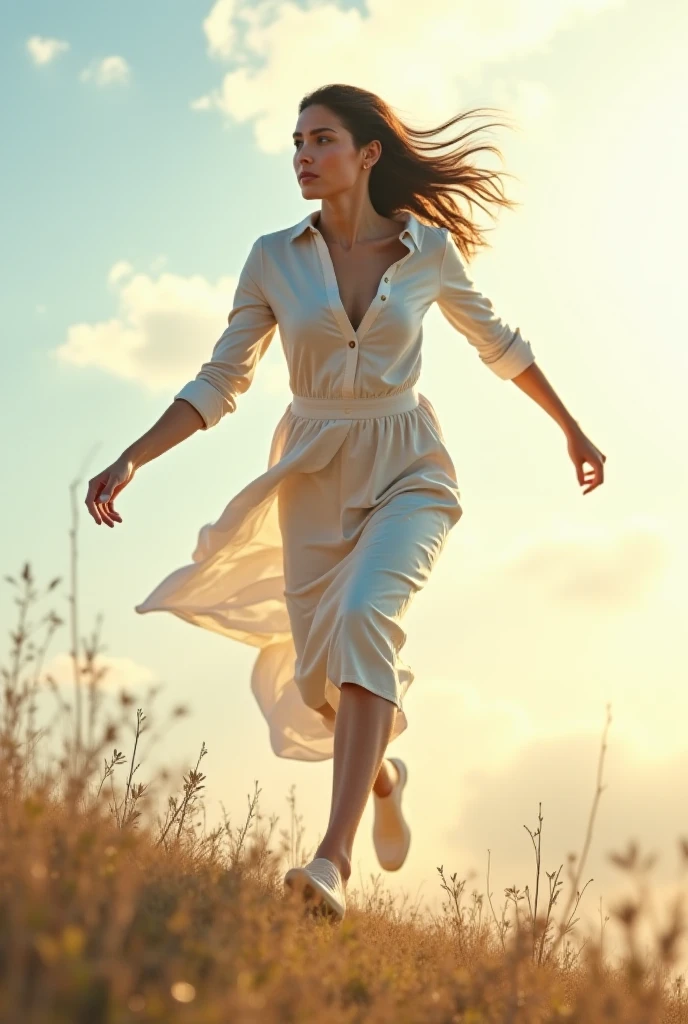 cinematic film still hollywood cinematic motion picture snapshot <lora:AlisaI_SDXL_v1.1:1>
(masterpiece, best quality, high quality, highres, ultra-detailed),
full body photography, sun-soaked meadow lighting, high contrast, ohwx woman frolicking in tall grass, exuberant amid pastoral expanse, clear bright light, captured on a Arri Alexa Mini Super 35 Sensor 4.5K up to 120fps, modest sundress, by Steven Klein . shallow depth of field, vignette, highly detailed, high budget, bokeh, cinemascope, moody, epic, gorgeous, film grain, grainy