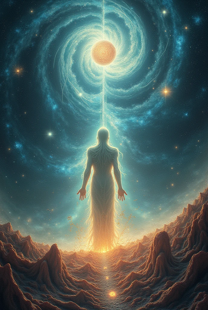 origin of life