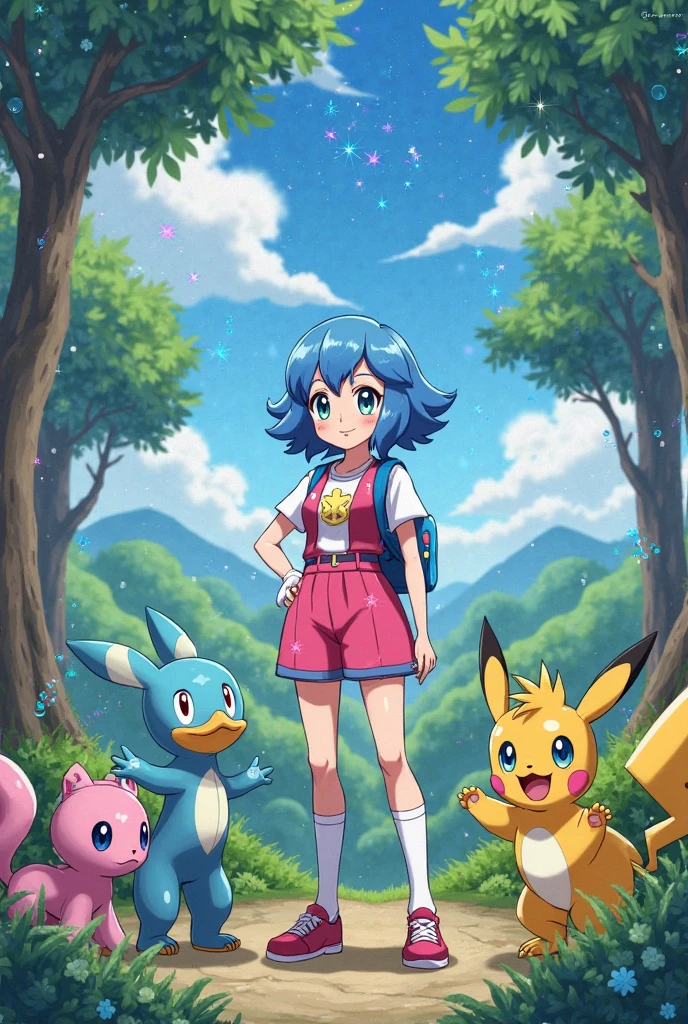 Pokefilia