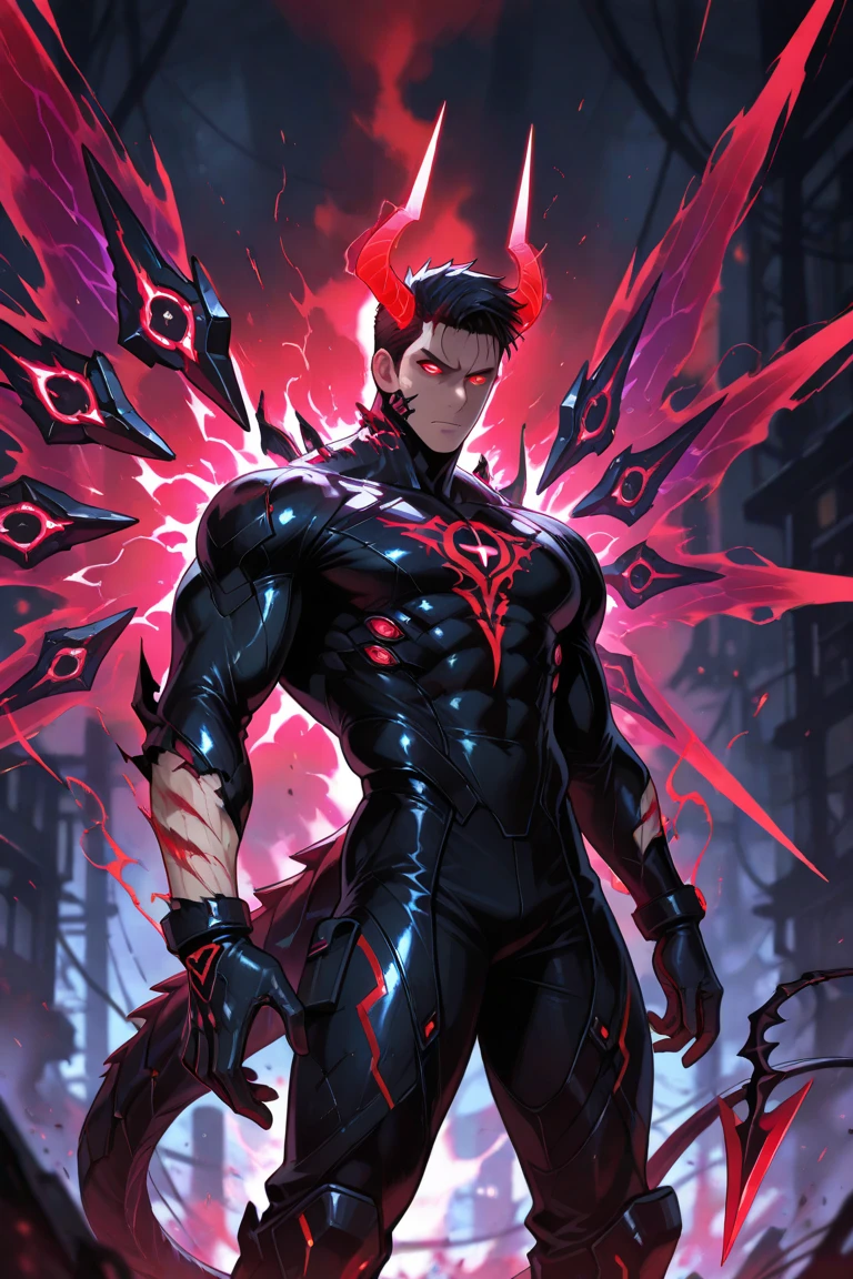 Gachimuchi Vadim