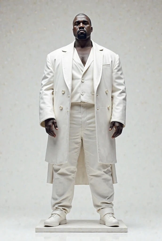 T'Challa, completely naked and without clothes, full body, with a cloud covering his bare penis, the cloud strictly in the low area of his body, covering his naked crotch, still showing the legs, completely naked, totally naked