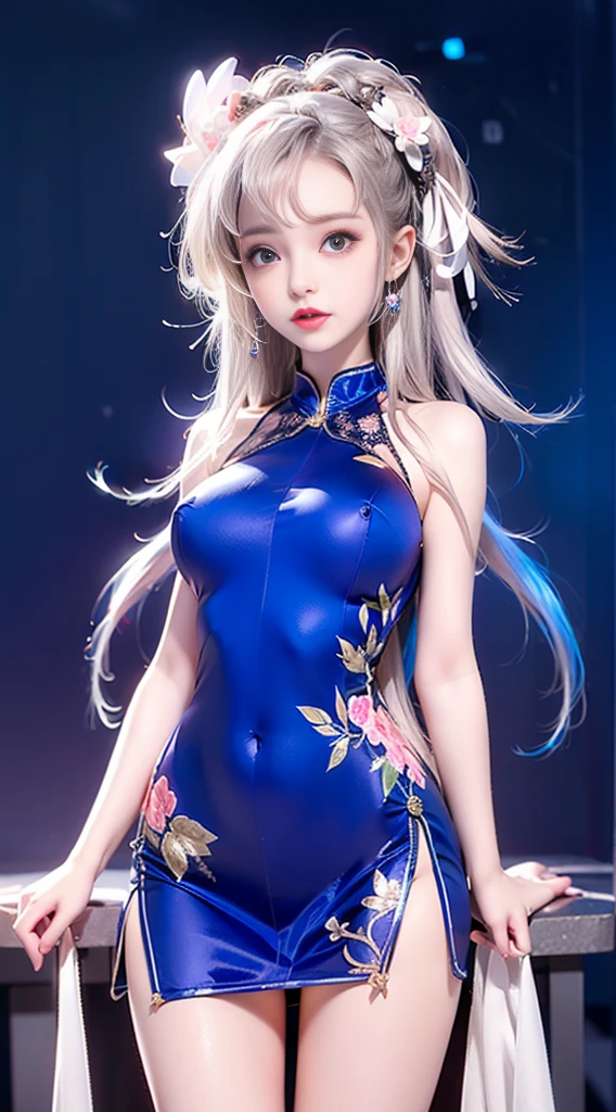 5、(hot girl), (Lace:1.5), ((Real People, Realism)), Thin waist, slim, (Smirk), (pink hair), (Squeeze your :1.0), (Off Shoulder), (Protruding ), (nice :1.0), (()), (Open ), (Strapless:1.2), (Large ), (Perfect Motion Composition), ((lora:clyne-000037:1)), (Open ), flowing long hair, Stunning Hairstyle , Skin like jade, paint name, masterpiece, best quality, high resolution, HDR, hyper detailed, (8K Ultra HD only), (Perfect body structure:1.0), blur background, maebari / pasties