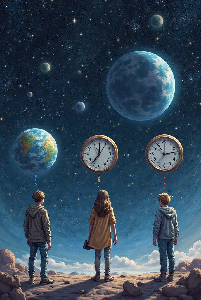human evolution, evolution of man, the passage of time, evolution, transhumanist evolution, time is running out, traveling through time, accurate walking cycle, time no longer exists, change in time, time traveler