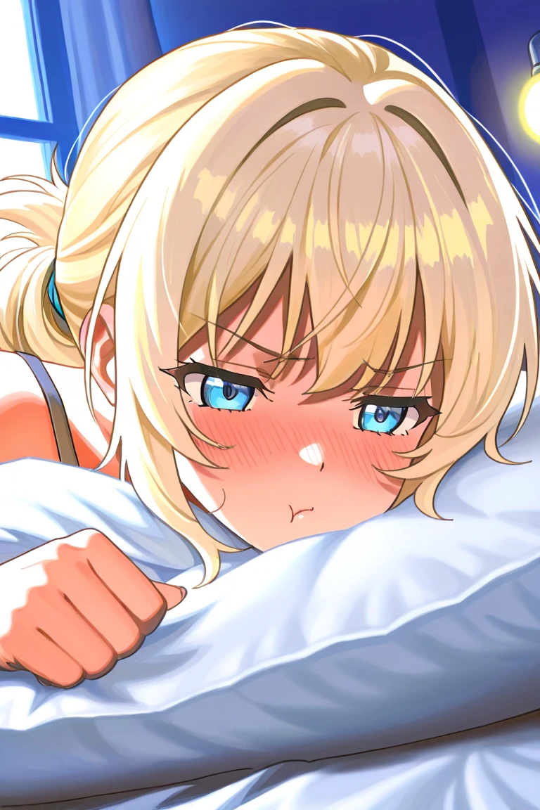 (( Girl, pov, hetero, blowjob, Deepthroat pov , Asuna, sword art online )), (ultra close distance front face shot),