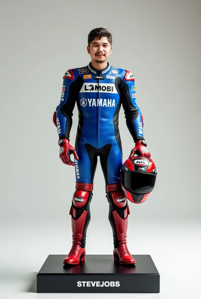 Wolfs wearing a motogp racing 1-piece suit, racing guard suit, standing fuck in locker room, real dick shaft erects, moaning face, drooling face, cumshot