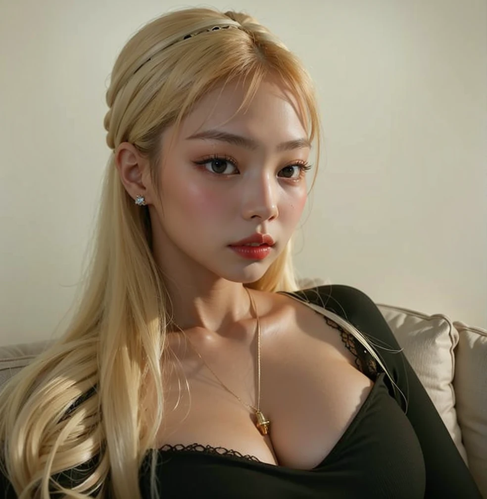 Jennie kim