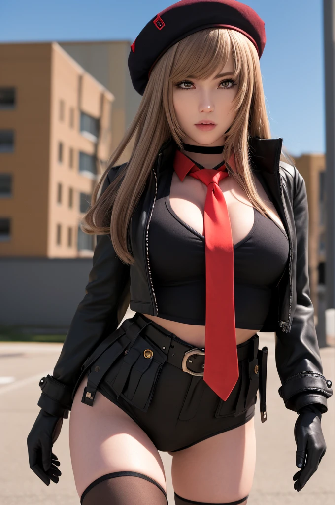 realisti, perfect body