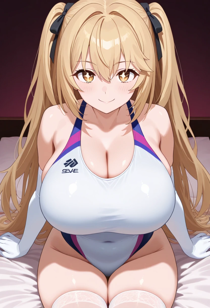Best quality, massive breasts,very curvy, long blonde hair , long blonde hair, brown eyes slutty, gyaru, full lips, seductive, smiling, gym, workout, exercise, blonde , blonde hair, black clothes, yoga pants, big white sneakers, gym, darkskin, tan, grey pants, grey yoga pant,exercise, exercising, , gym, inside the gym, ultra clean, ultra hd, blonde hair, black striped clothes, black stripes, black pants , best quality, , white sneakers, big white sneakers,