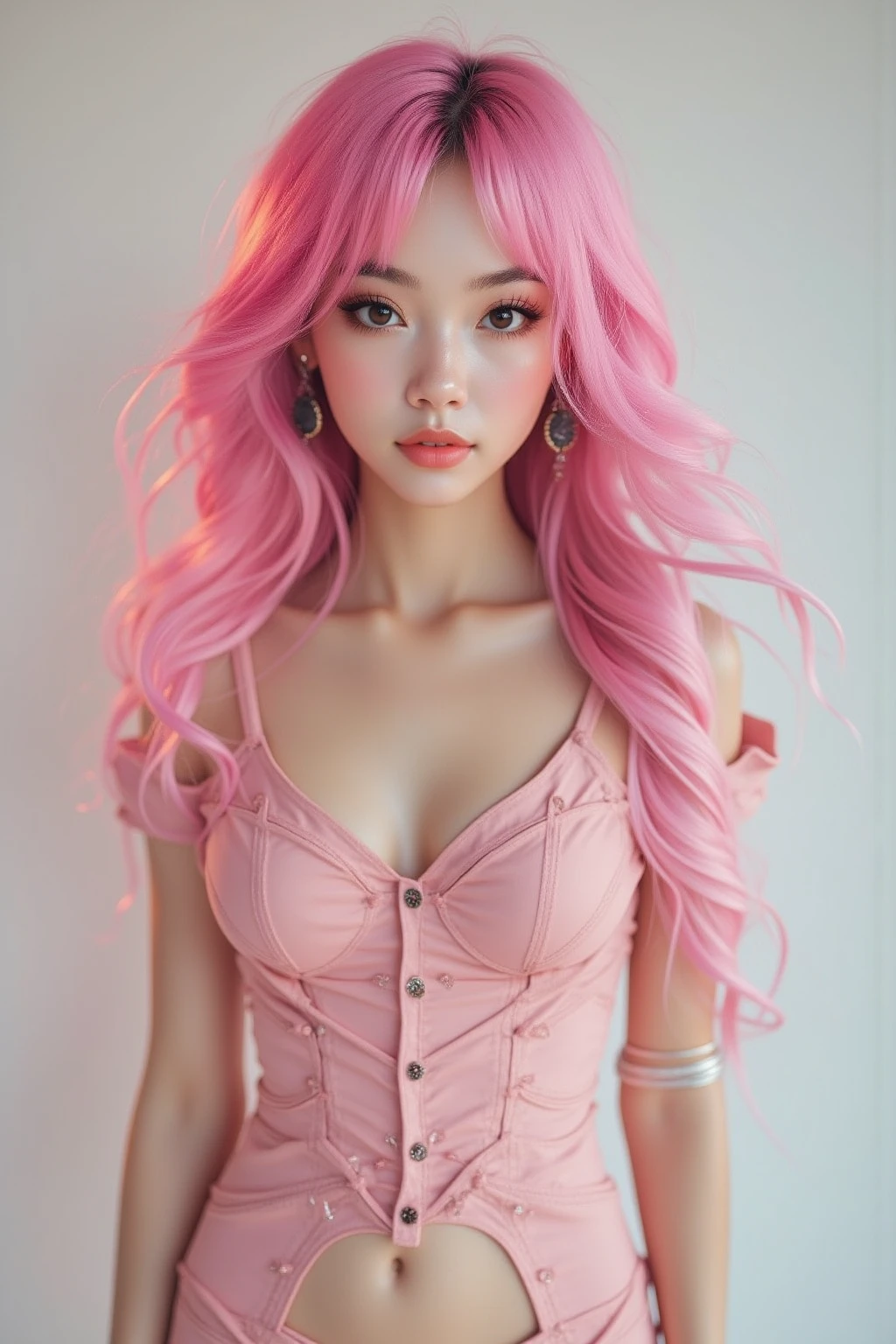 (masterpiece, best quality:1.2), 1girl, solo