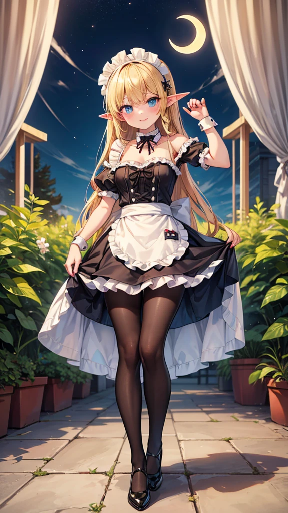 (perky chest:1.2), (pointed chest:1.2),(((Black Tunic:1.3))),(((cakes and bread in the basket),Cute and beautiful girl,Cute round face,Cute smile,with blush cheeks,Red Lip,a girl 22 years old, nsfw:1.2, beautiful body:1.3), shinny skin, BREAK, ((alice in the wonderland:1.3, cute, kawaii, lovely, funny, a girl falling down from sky:1.3, girl flying in sky:1.2, girl floating in air:1.3, rolling upskirt by wind:1.5, (with sparkling eyes and a contagious smile),open mouth, Looking at Viewer, surprised, putting hands on crotch over the skirts:1.35)), BREAK, ((floating things as follows:1.3, PlayingCards, Trump, tea cup, tea pot, tea spoons, pocket watch:1.3, lip sticks, candies:1.2, cookies, jam bottles, classical door_keys)), ((long purply_Blue dress :1.5, wearing long flaired skirt:1.3, the skirt is blowing:1.3, cute White Apron, black stockingedium long platinum-blonde hair:1.2, twin tail hair:1.6, tied hair with a large ribbon), (Blue eyes, bright pupils with highlights, detailed eyes), (lying down on your back:0.7, spreading legs with rising up straight:0.7), sexy posture, fantastic colorful art, (fantasy art:1.2, wondered images), ((correct anatomy:1.5, perfect anatomy:1.3, correct hand, small foot:1.2)),