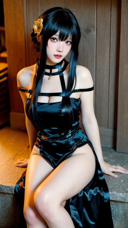 (8k, RAW Photos, Best Quality, Masterpiece: 1.2), High Definition RAW Color Photos, Professional Photography,(Masterpiece: 1.5), (Best Quality: 1.2), (Cleavage: 1.2)), Slender and Beautiful Japan Girl,((Large-breasted)),full_body), ((sixpack abs)), ((nsfw)), 1girl, huge breast,realistic,1girl,solo