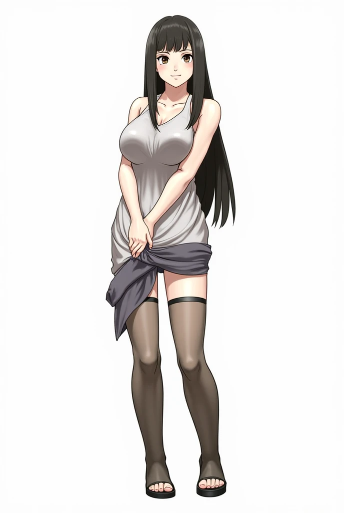 1. "Convert this anime image into a photorealistic portrait with precise facial features, skin texture, and hair details."
2. "Transform this anime character into a realistic person with accurate body proportions, clothing, and accessories."
3. "Generate a realistic environment from this anime background, including precise lighting, shading, and reflections."
4. "Convert this anime image into a real-world photograph with a shallow depth of field and precise focus."
5. "Transform this anime character into a realistic person with a similar pose, expression, and attire, but with realistic fabrics, textures, and accessories."