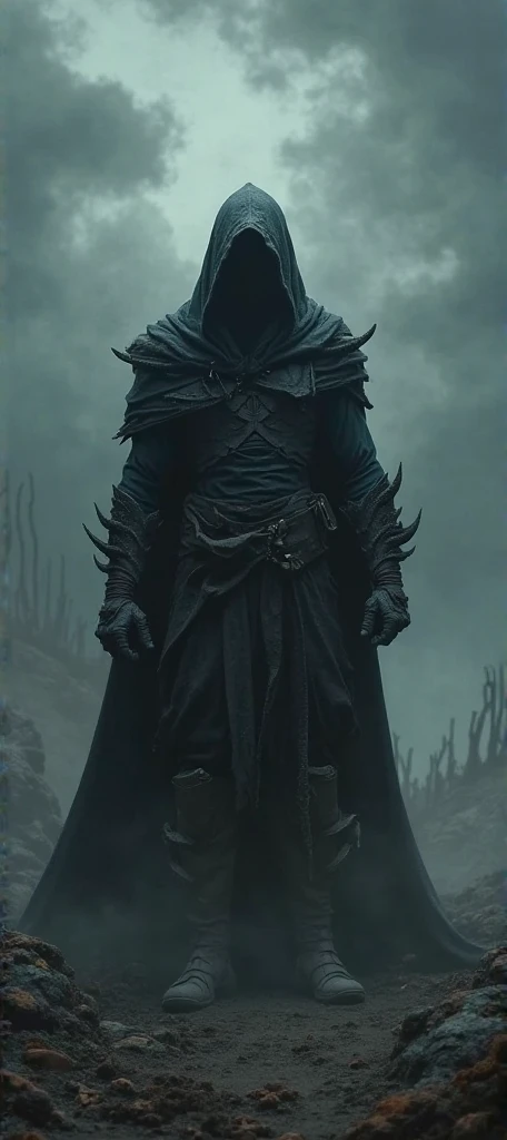 Necromancer