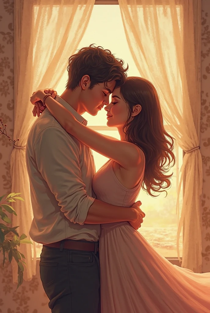 Sex boy and girl