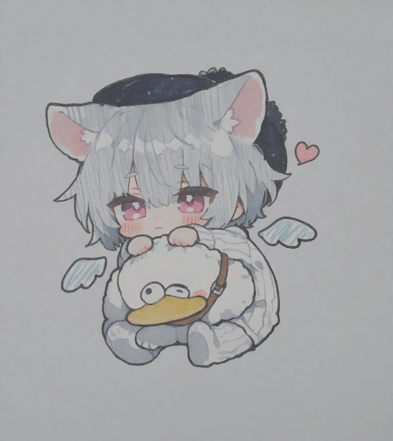 One furry cub black cat is going to marry cat furry cub white cat boy, flower road, the bride boy is bottomless but wears pure veil, naked boys love, kissing, the groom wears white bow tie, short-height mini couple, toddler boys, innocent boys, sacred, closed eyes, from worms’ point of view, lower angle, open legs, outside, lying