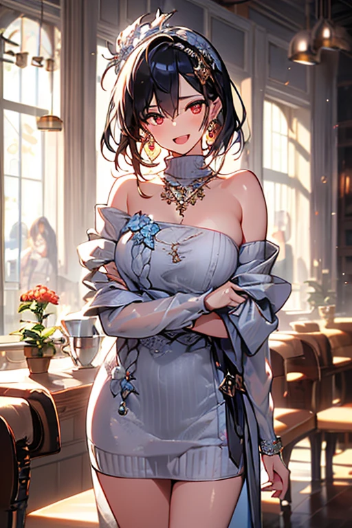 ((masterpiece, best quality)), Delicate face,beautiful dancing girls,gold,whole body,Long legs,Large Breasts,Gradient double ponytail,Perfect body proportions,Nice pink eyes,Extremely beautiful,transparent, Pure white background,Erotic_lingerie,sexly_比基尼,Lace,Garter stockings