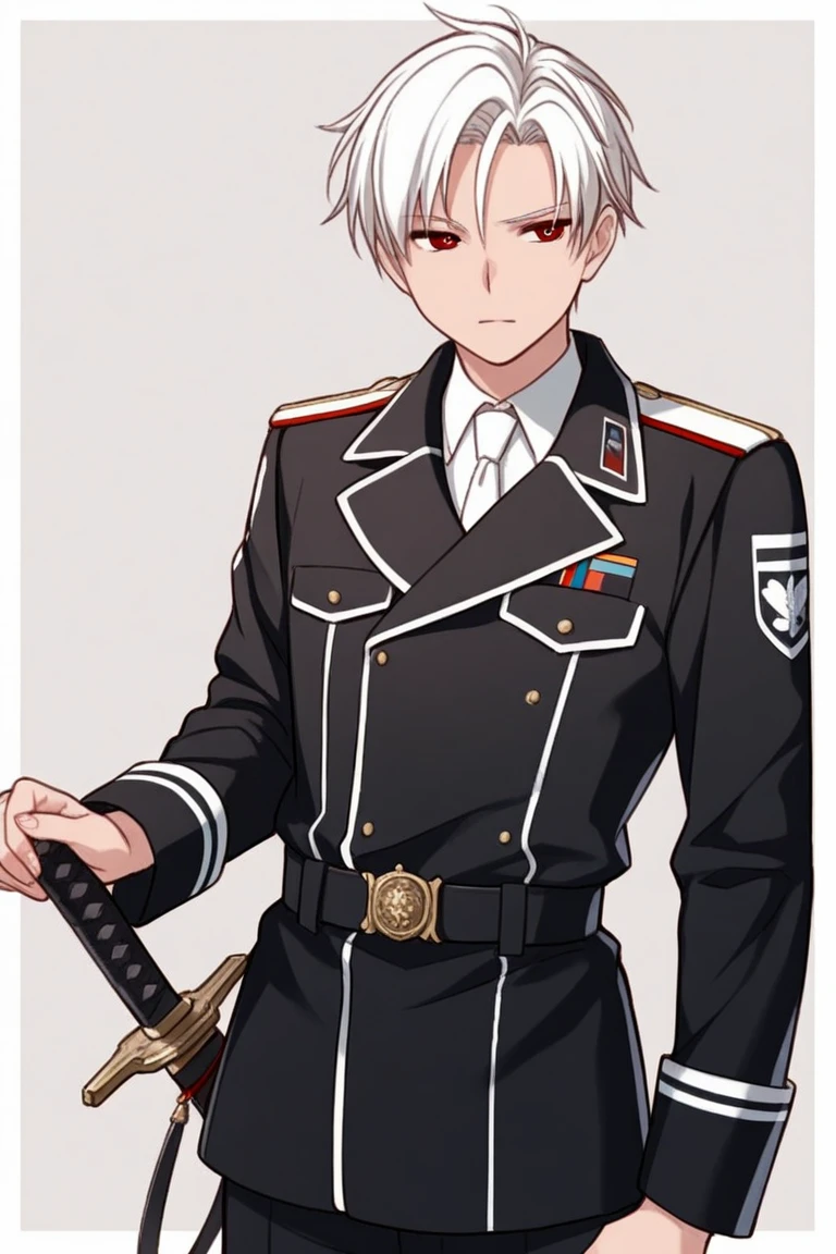 1boy,soldier,