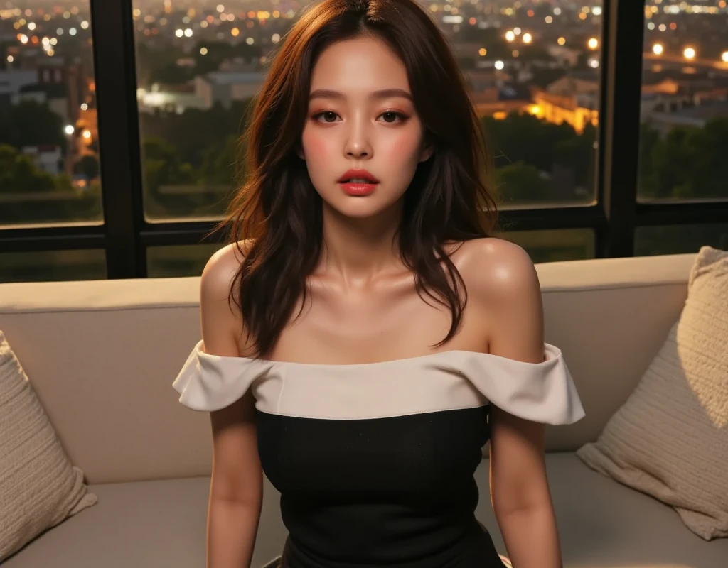 Jennie Kim