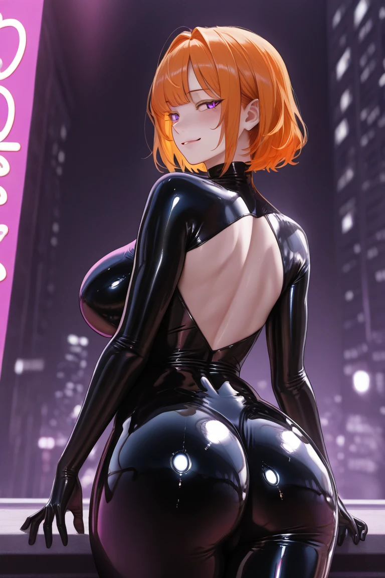 Korean Idol Mature Woman Huge ((Shiny enough to reflect light、Wet super shiny purple metallic full body suit.)) Chunli ((plump)) ((Blonde with bangs)) ((Blonde Short Hair)) My cheeks turned red from embarrassment ((Glasses)) ((A skyscraper rooftop with a beautiful night view and a big moon)) Sweaty Sweat pours down Sweaty face ((フェロモン溢れるMature Woman)) Shy and sexy face (Gorgeous makeup) ((鮮やかな赤いルージュのplump唇)) ((Make provocative eye contact)) Abe Miho Ichika Matsumoto Duck mouth plump lips Watery eye ((Watery eyes)) ((Beautiful sweaty armpits)) Sweatyわきまんこ