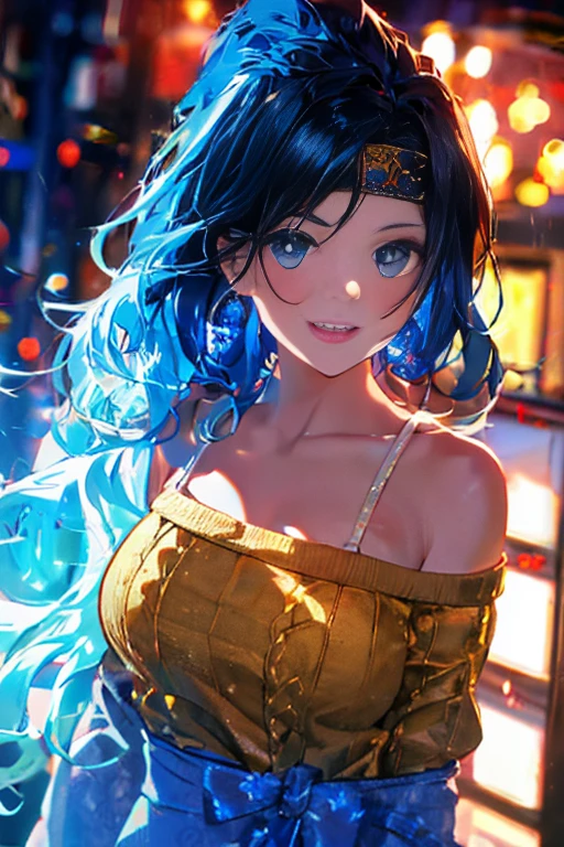 BAStyle by Boris Vallejo
Kawaii 1girl, solo, focused, concert, stage, stage lights, idol, time magic, public vibrator, 1 girl, adult woman, Blue eyes eyes, ombre sleek hair,, seductive smile
anime cartoon
colorful, detailed
<lora:xl_more_art-full_v1:1.0>