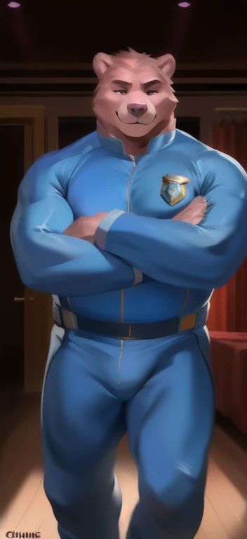 Danny Phantom, ghost, hypnosis, jock, conversion, locker room hallway, hyper muscles, jockstrap, bro, meathead, hypnotized, brainwashed, brainwashing, big dumb jock, football. Glowing eyes. Hyper crotch bulge. Massive bulging crotch. Big balls. Big biceps. Big triceps. Big traps. Broad shoulders. Big meaty pecs. Big thighs. Thick glutes. Hyper muscles. Football team assimilation. Clothes turning into a football uniform. Danny Fenton turning into Dash Baxter. Black hair turning blonde. Twinning. Both are sneering. Cocky smirk. Dash whispering in Danny Fenton's ear. Danny Fenton obeying Dash Baxter as Dash Baxter says, "Don't worry, Fenton. You'll like being me. Now shove that nerd into the locker like a good jock. You know you want to...."