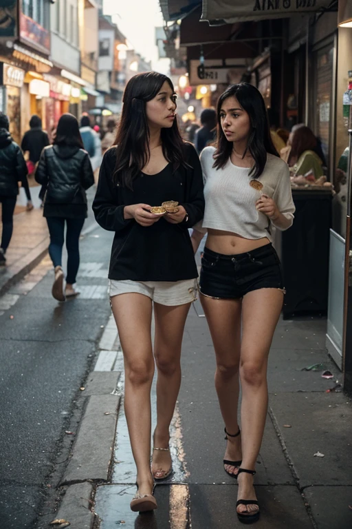 (1woman, full body), a woman is running, woman escapes, (solo woman:1.3), lady wearing a long lacy torn electric blue dress, wind rises her long skirt showing perfect buttocks. she turns her Beautiful face to the viewer, handbag in her hand, realistic hands, high-heels. She runs down NY streets. garbage dumpsters around, off-end road. City landscape. She escapes from fire and smoke, Beautiful perfect worried face. Closed eyes, slightly open mouth, smooth skin, real pores, (windyupskirt), back view, (woman is running:1.5), best quality, fine details, {{masterpiece, best quality, extremely detailed CG, unity 8k wallpaper, cinematic lighting, lens flare}}. ((extreme detail)), (ultra-detailed), best quality, ultra high res, (8k, RAW photo, masterpiece, realistic, photorealistic:1.4), 8k uhd, dslr, absurdres, ray tracing, high quality texture, intricate details, detailed texture, finely detailed. Dramatic dark lights, night illumination, skirtlift, she is alone in terrific place, fear