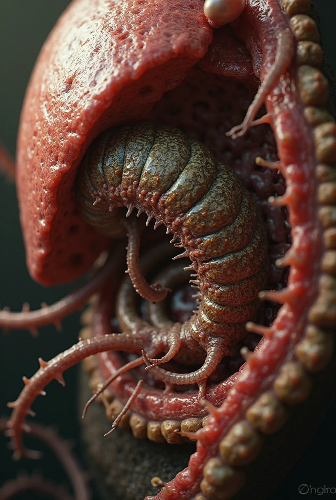 <lora:alienzkin-sdxl:0.6> alienzkin style, (((Cthulhu))), glowing golden eyes, tentacles,
<lora:Cross_Section_Style_SDXL:1.2> ais-xsection, alien autopsy, medical diagram, alien writing, annotated,
<lora:epoxy_skull-sdxl:0.3> epoxy_skull
<lora:add-detail-xl:0.6> <lora:more_details:0.6> photo-realistic, 4k, highly detailed,